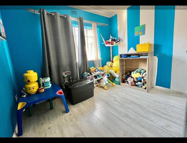 4 BEDROOM HOUSE FOR SALE IN REWLATCH